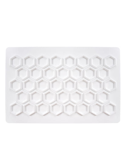 Мозаика шестигранная d40/60 эл Baby Toys