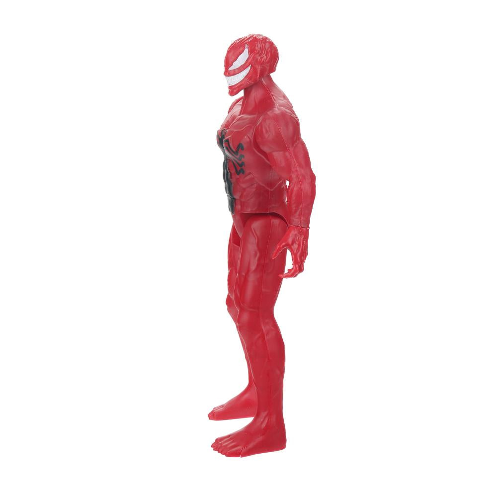 Фигурка веном, свет, звук, коробка 30*17,6*6см - в кор.2*36шт