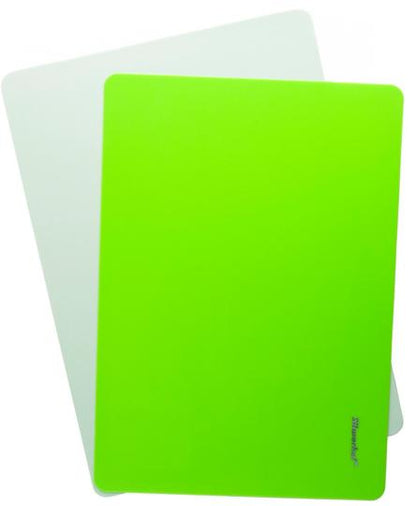 Доска для лепки А5 Silwerhof 957008 Neon зеленый
