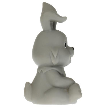 Игрушка для ванны зайка сетка, хенгтег КАПИТОШКА в кор.100шт