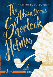 The Adventures of Sherlock Holmes. B1 = Приключения Шерлока Холмса. B1