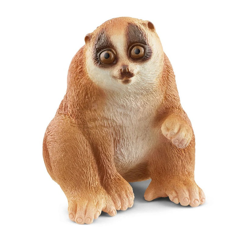 Schleich. Фигурка арт.14852 "Толстый Лори" (Куканг)