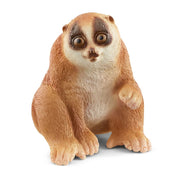 Schleich. Фигурка арт.14852 "Толстый Лори" (Куканг)