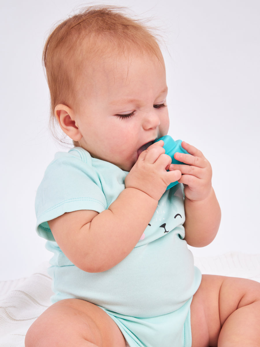 01584 ЦАРСТВО 188023 МЯГКИЕ КИРПИЧИКИ. КОНСТРУКТОР ИЗ МЯГКОГО МАТЕРИАЛА ДЛЯ САМЫХ МАЛЕНЬКИХ. 14 ДЕ