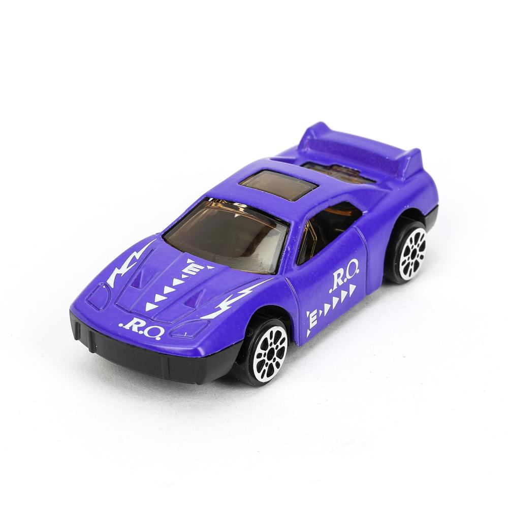 Машина металл Хот Вилс hot wheels меняет цвет 7,5 см, в ассорт, блист. - в кор.2*360шт
