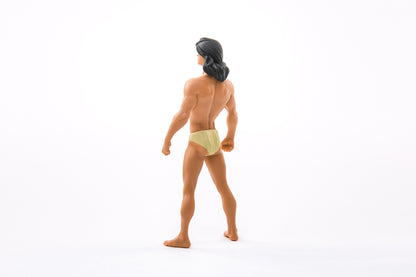 Mowgli - «MAUGLI» / Maugli - «MAUGLI»