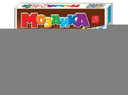 Мозаика d10+d15 / 6цветов / 240шт / 2поля