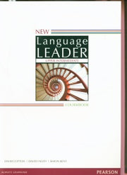 New Language Leader Upper Intermed.Coursebook with