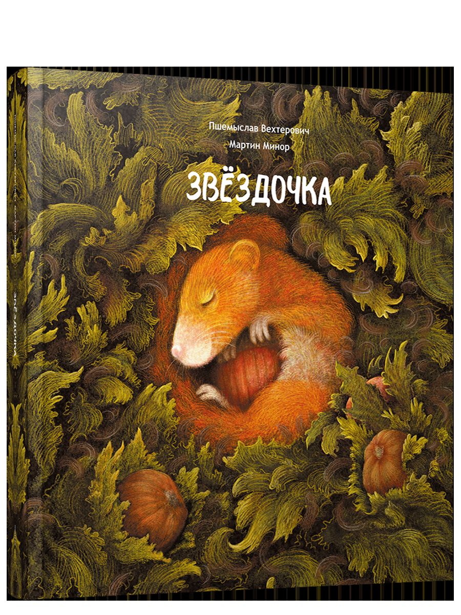 Звездочка