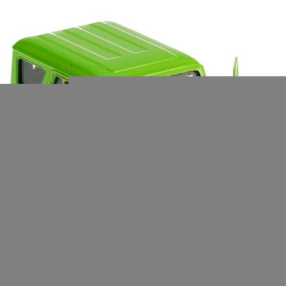 Машина металл UAZ HUNTER ДИНОЗАВРЫ 11,5 см, двер, багаж, ин, салатовый, кор. Технопарк в кор.2*36шт