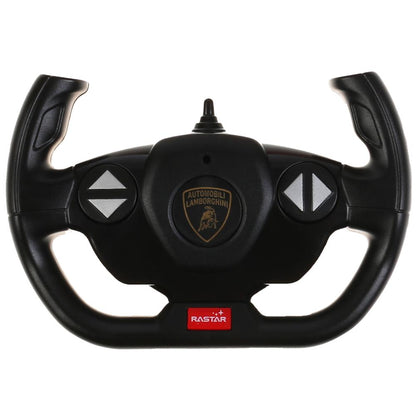 Машина р/у lamborghini aventador svj 1:14, со светом, цвет в ассорт. в кор. Rastar в кор.6шт