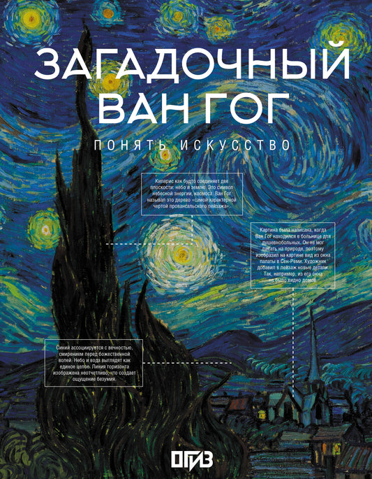Загадочный Ван Гог