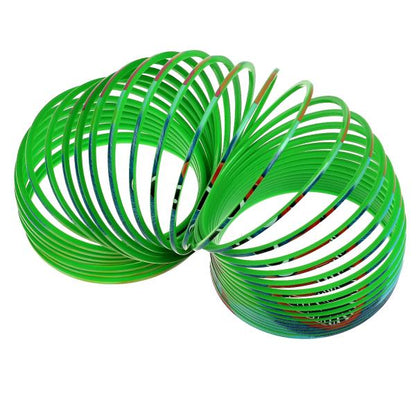 Игра пружинка, монстры, кор.8*7*8см ИГРАЕМ ВМЕСТЕ в кор.2*180шт