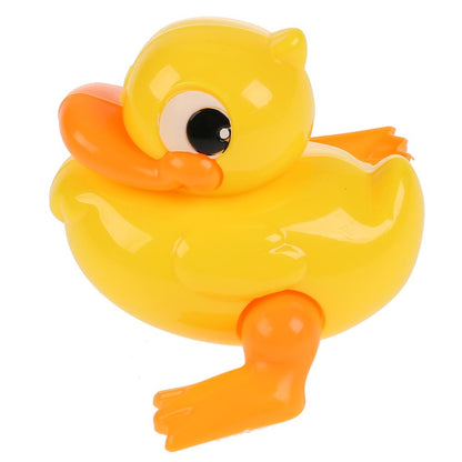 Заводная игрушка утка, блист. Умка в кор.2*36шт