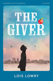 The Giver (Lois Lowry) Дающий (Лоис Лоури) /Книги на английском языке