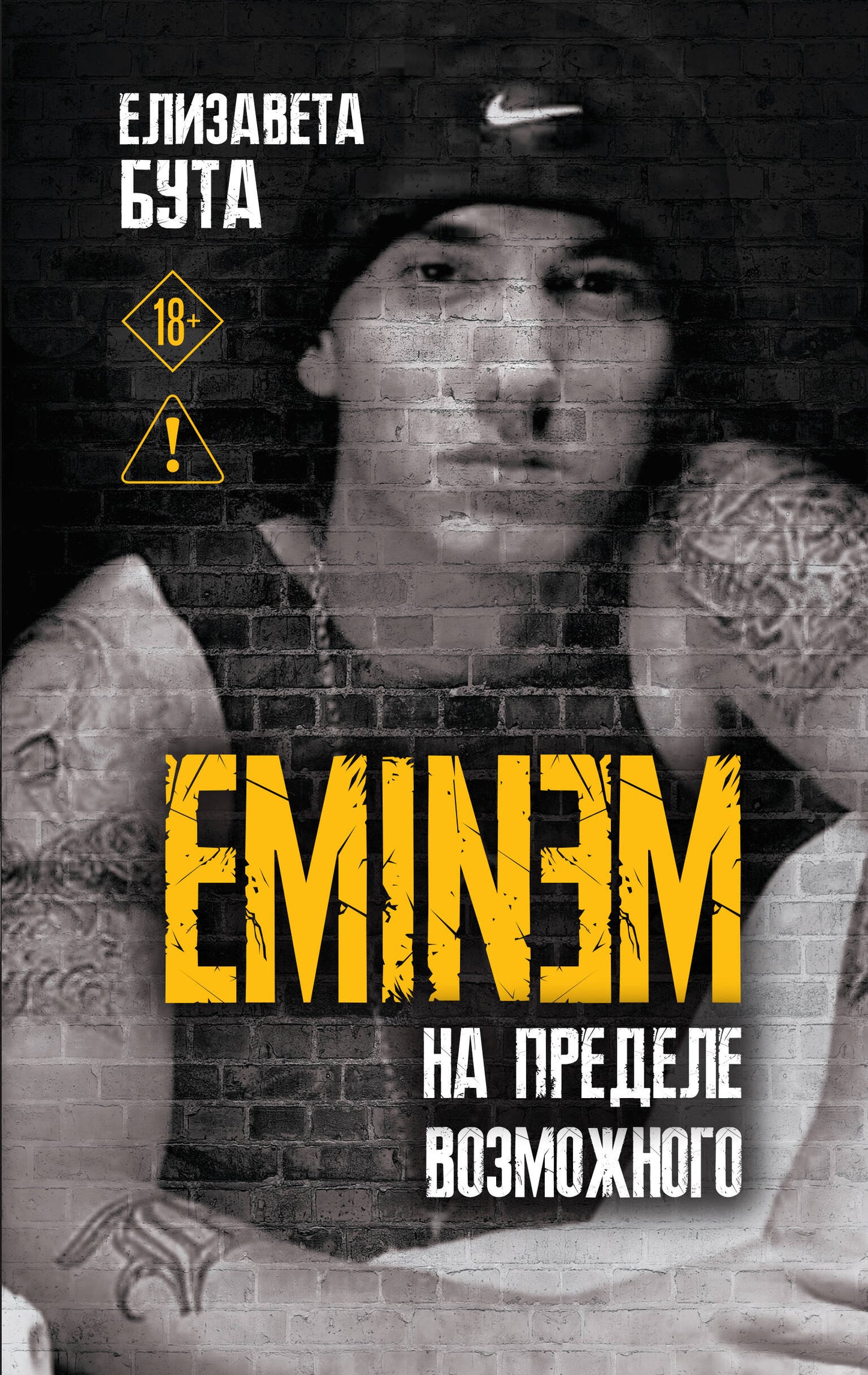Eminem. На пределе возможного