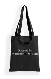 Сумка-шоппер "Directed by Robert B. Weide" арт.8749 (35*40 см.)
