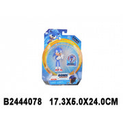 Фигурка в ассорт. на карт в кор.2*90шт