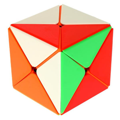 Логическая игра кубик блист.9*13*6см ИГРАЕМ ВМЕСТЕ в кор.2*180шт