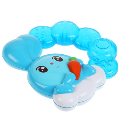 Развивающая игрушка МАЛЫШАРИКИ Крошик на блист. Умка в кор.3*24шт