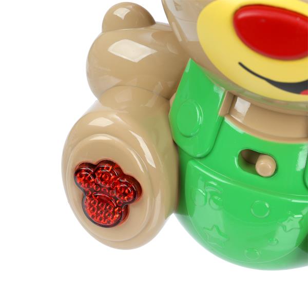 Сказочник мишка в кор. Умка в кор.36шт