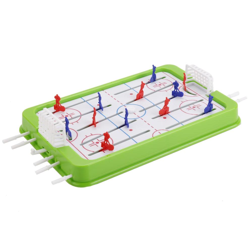 Игра настольная хоккей 99788 в русс. кор. 36*22*6см в кор.2*18шт