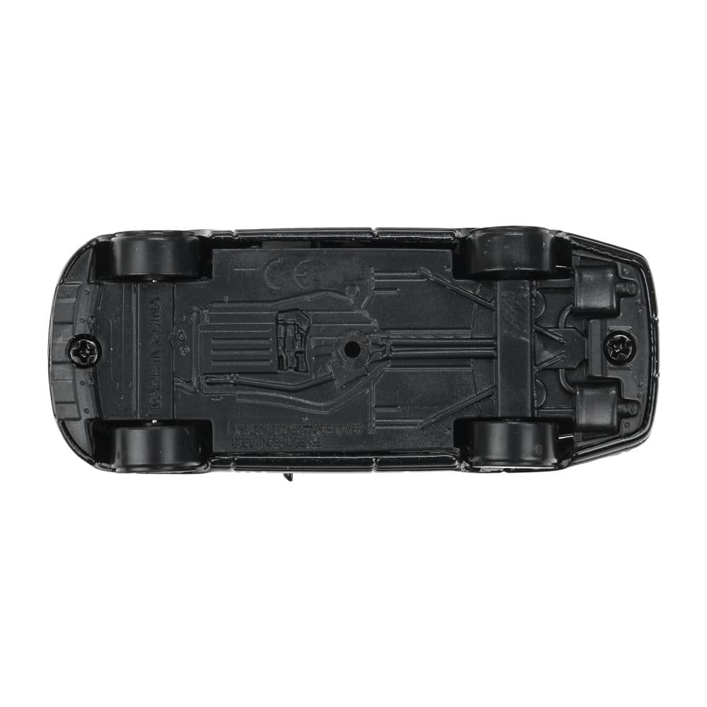 Машина металл land rover range rover, длина 7 см, черный Технопарк в кор.144шт