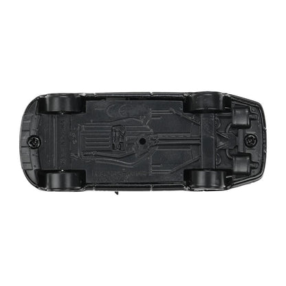 Машина металл land rover range rover, длина 7 см, черный Технопарк в кор.144шт