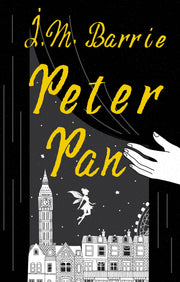 Peter Pan = Питер Пэн