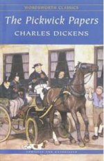 The Pickwick Papers