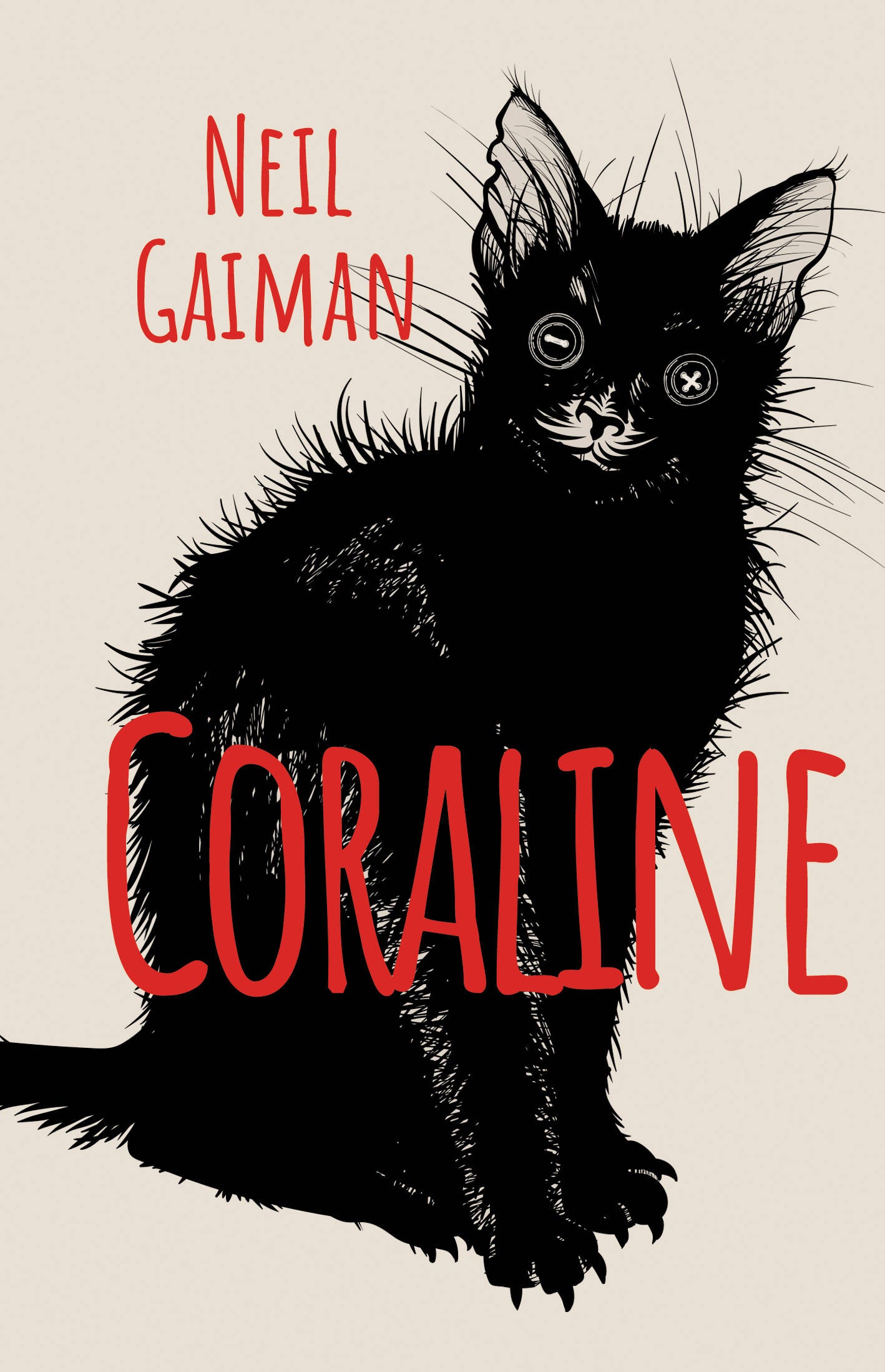 Coraline = Коралина