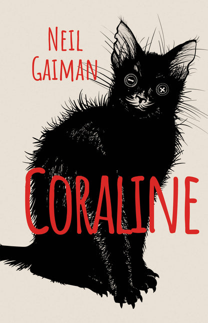 Coraline = Коралина