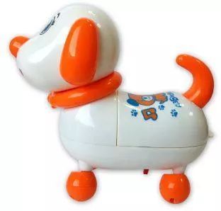 Говорящий щенок