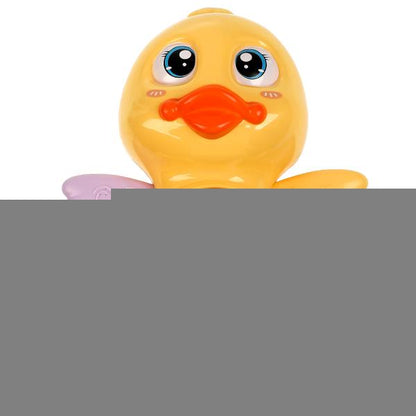 Музыкальный утёнок 23 песни,фразы,звуки.кор. Умка в кор.2*24шт