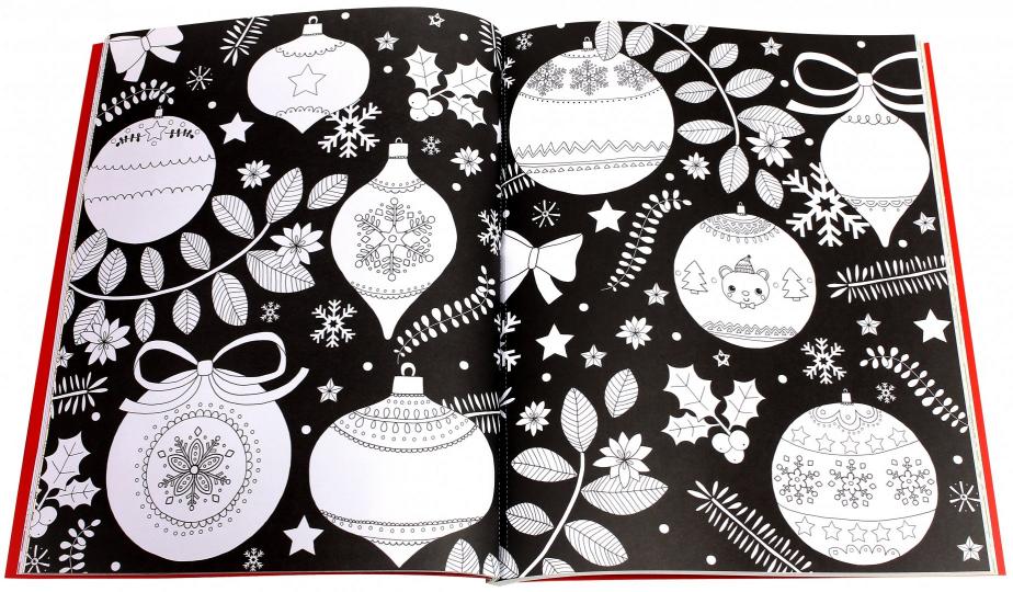 Моя снежная книга