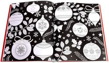 Моя снежная книга