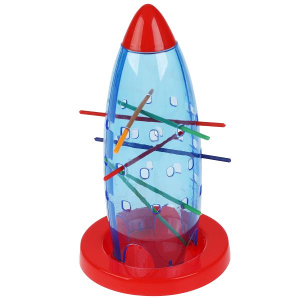 Настольная игра падающие шары, кор.14,5*20*4,2см Умные игры в кор.2*72шт