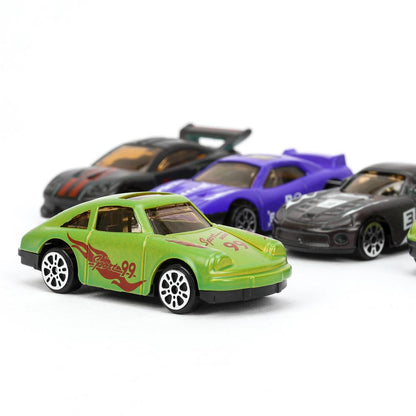 Машина металл Хот Вилс hot wheels меняет цвет 7,5 см, в ассорт, блист. - в кор.2*360шт