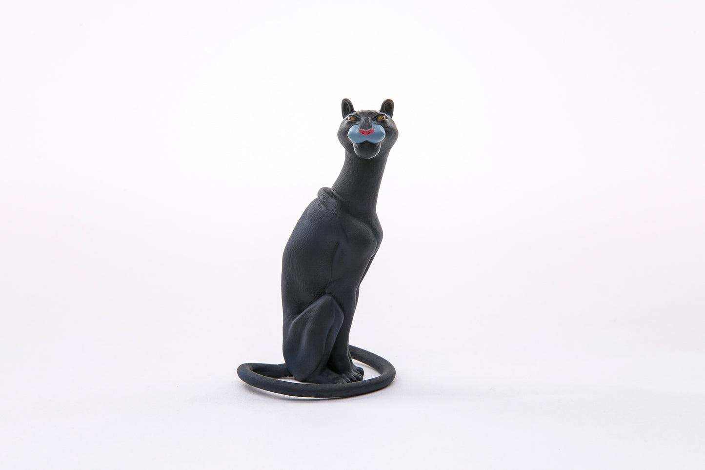 Bagheera - «MAUGLI» / Bagira - «MAUGLI»