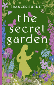 The Secret Garden = Таинственный сад