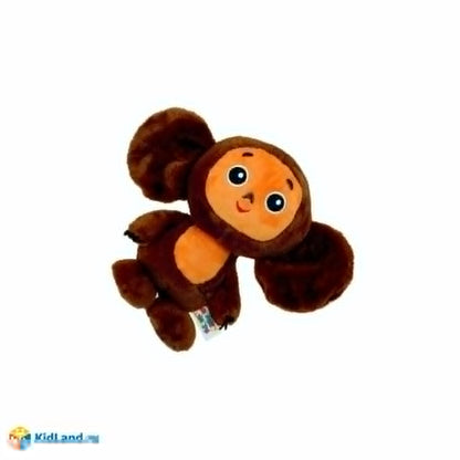 Игрушка мягкая СОЮЗМУЛЬТФИЛЬМ Чебурашка мягкий 20см., без чипа, в пак МУЛЬТИ-ПУЛЬТИ