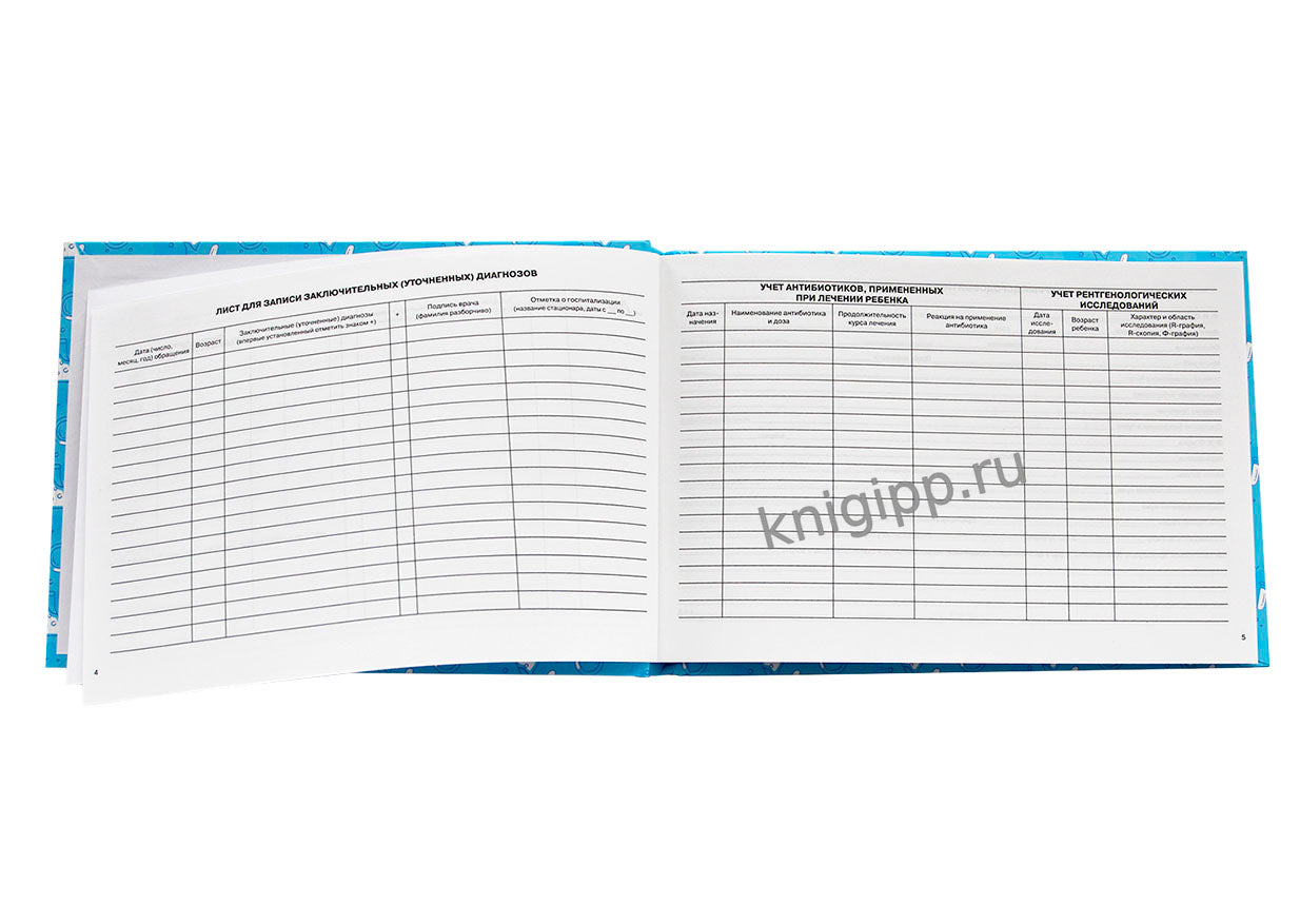 МЕДИЦИНСКАЯ КАРТА. 7БЦ. ЛУПА
