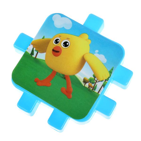 Настольная игра Ми-ми-мишки кор.27*21*6,5см ИГРАЕМ ВМЕСТЕ в кор.2*36шт
