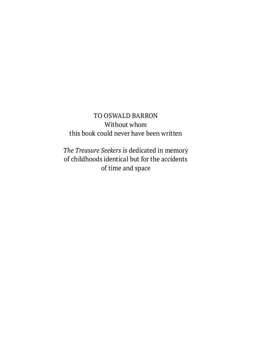 The Story of the Treasure Seekers. Being the Adventures of the Bastable Children in Search of a Fortune: на англ.яз