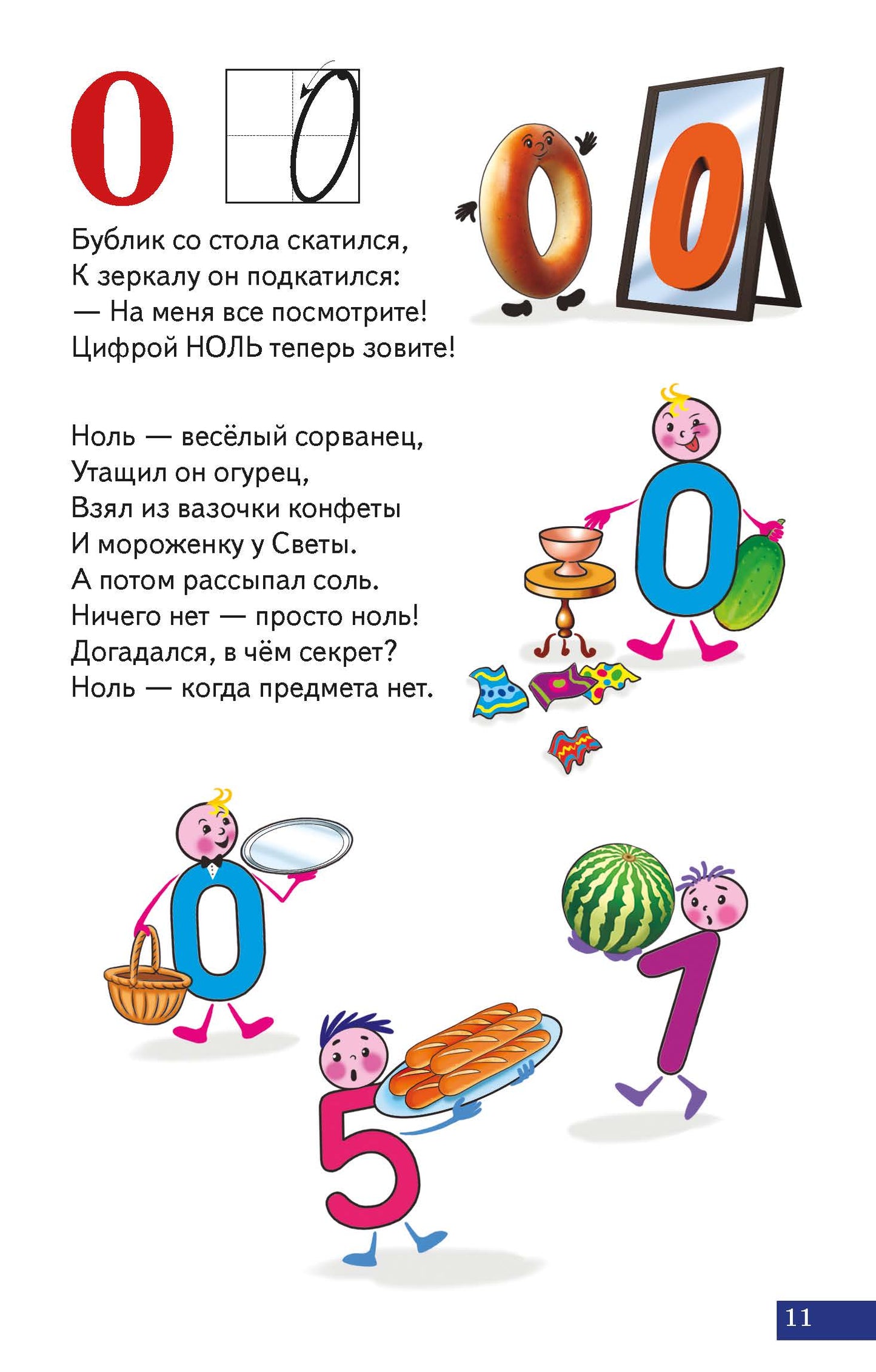Карточки (европодвес). Занимательные цифры; Карточки (европодвес). Занимательные цифры