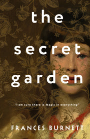 The Secret Garden = Таинственный сад