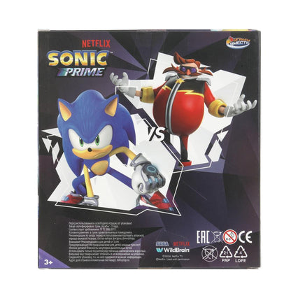 Фигурка sonic, в ассортименте, коробка 15*15*5 см ИГРАЕМ ВМЕСТЕ в кор.2*144шт