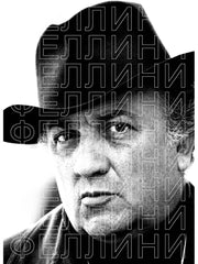 Феллини. Сост. Степанов В.