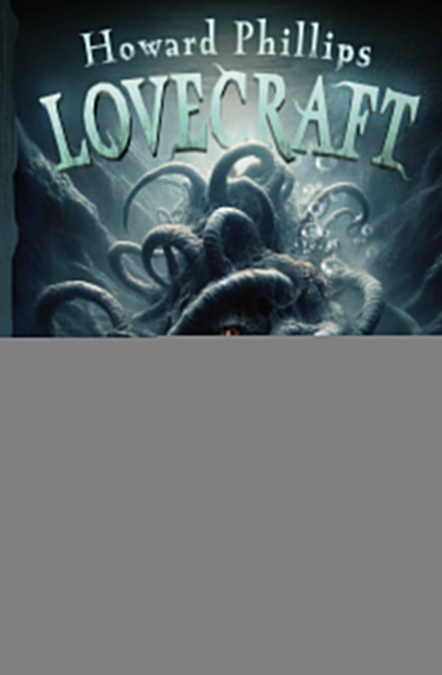 The Call of Cthulhu