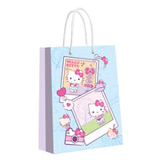 ND Play. Пакет подарочный "Hello Kitty-3" 250*350*100 мм арт.310235